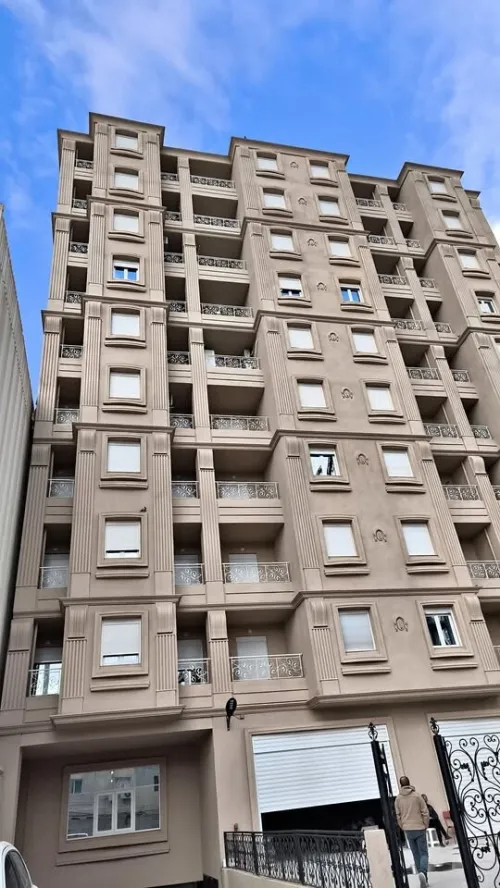 Location Appartement F4 Béjaïa Bejaia