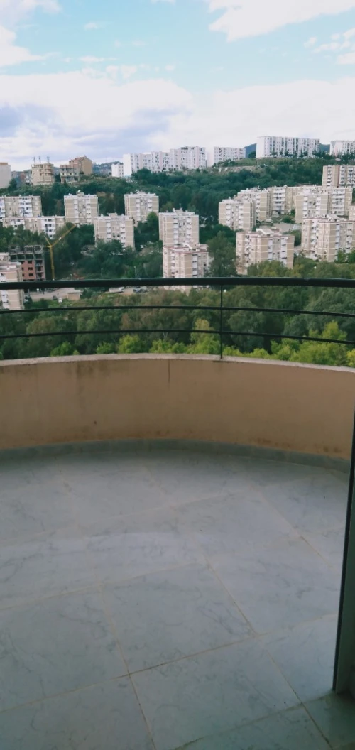 Vente Duplex F7 Béjaïa Bejaia
