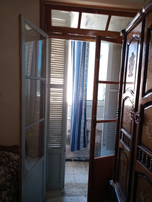 Vente Appartement F4 Béjaïa Oued ghir