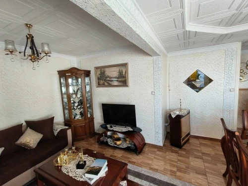 Vente Appartement F4 Béjaïa Bejaia