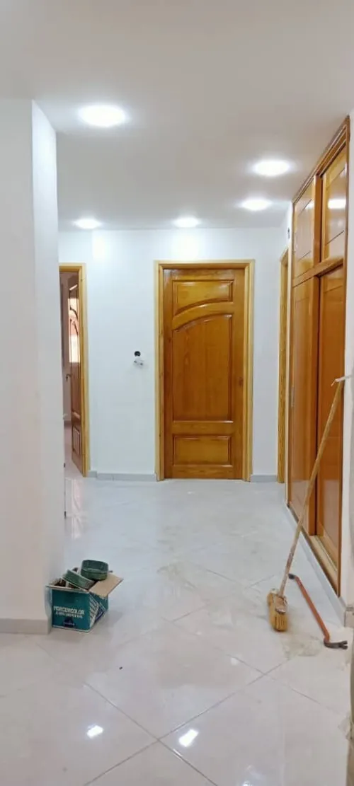 Vente Appartement F4 Béjaïa Oued ghir