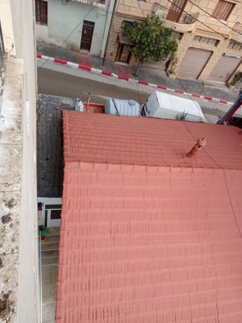 Vente Villa Béjaïa Bejaia