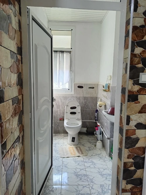 Vente Villa Béjaïa Bejaia