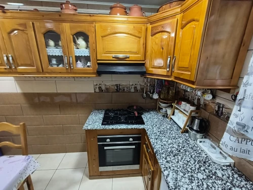 Vente Appartement F4 Béjaïa Bejaia