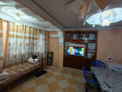 Vente Villa Béjaïa Bejaia