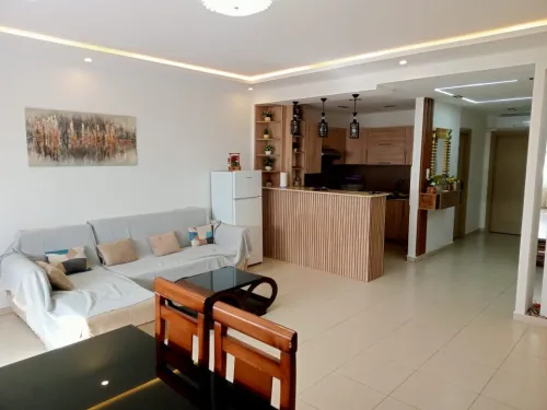 Vente Appartement F2 Béjaïa Bejaia