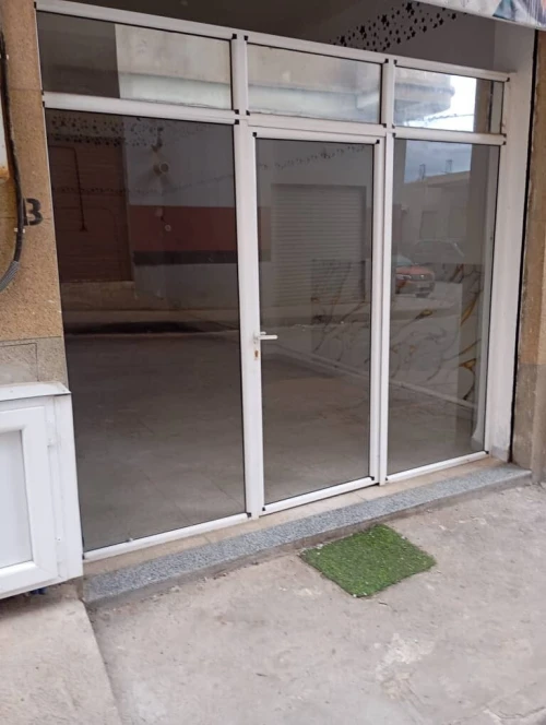 Location Local Béjaïa Bejaia