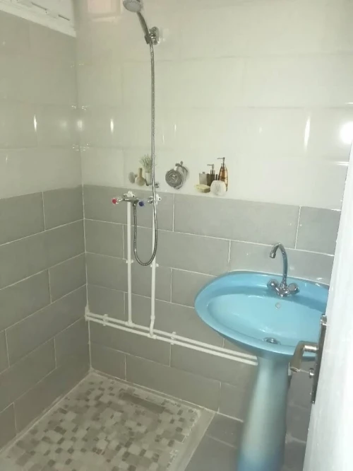 Location Appartement F2 Béjaïa Bejaia