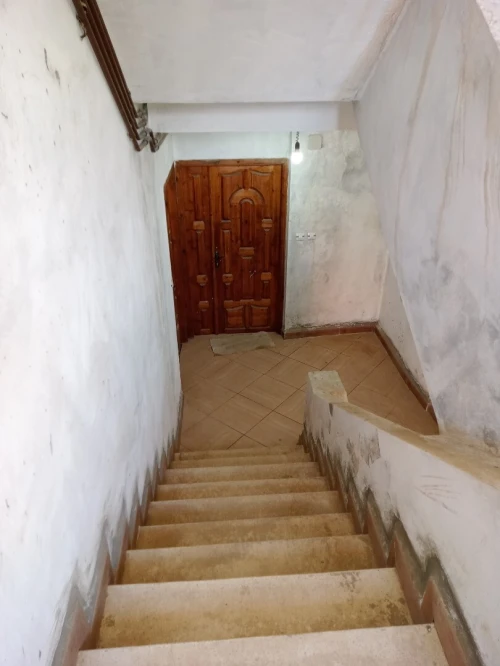 Vente Villa Béjaïa Bejaia