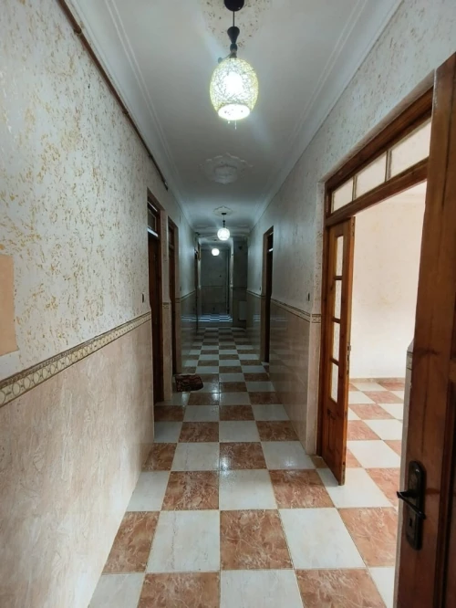 Vente Villa Béjaïa Bejaia