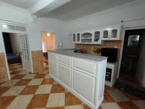 Vente Villa Béjaïa Bejaia