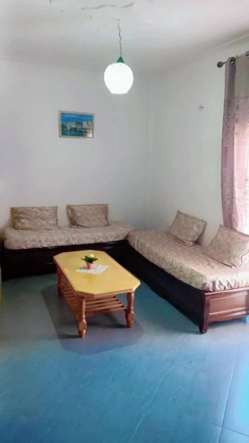 Vente Appartement F2 Béjaïa Beni ksila