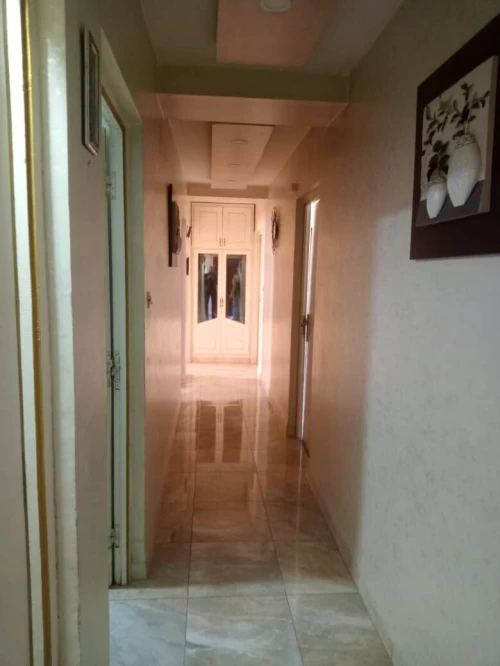Vente Appartement F5 Béjaïa Bejaia