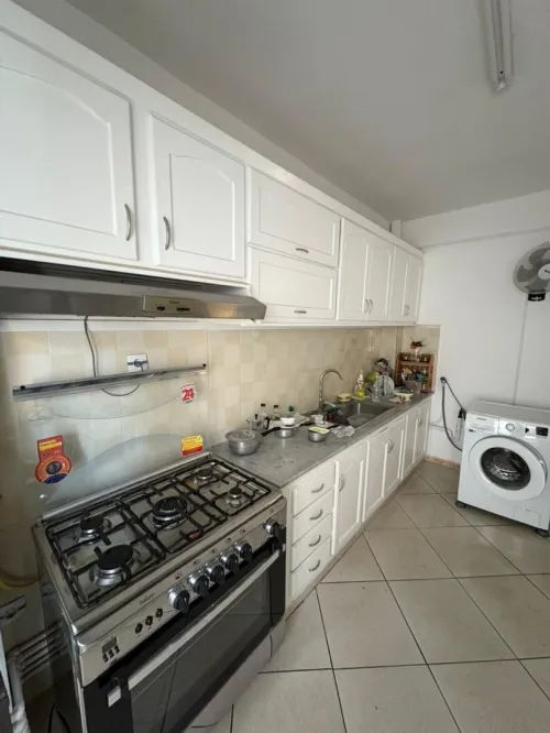 Vente Appartement F3 Béjaïa Bejaia
