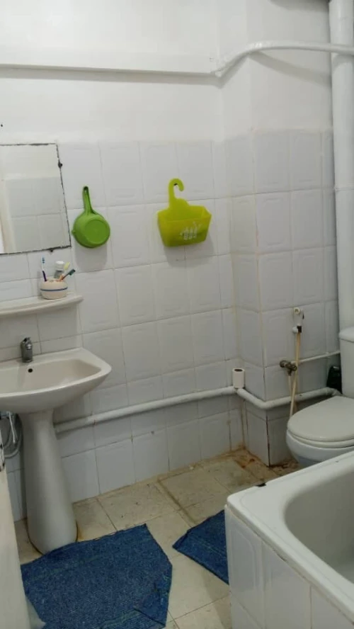 Vente Appartement F4 Béjaïa Bejaia