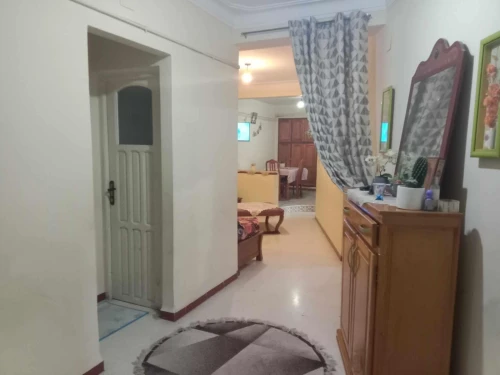 Vente Appartement F4 Béjaïa Souk el thenine