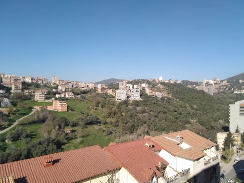 Vente Appartement F7 Béjaïa Bejaia