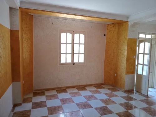 Vente Villa Béjaïa Bejaia