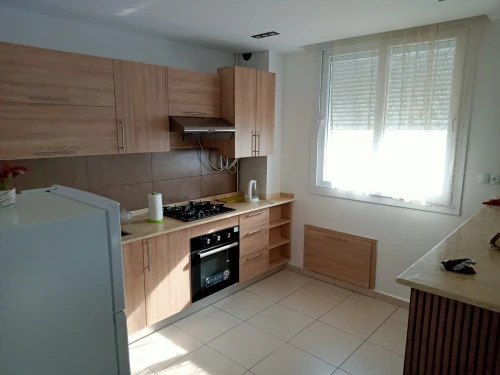Vente Appartement F2 Béjaïa Bejaia