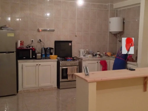 Vente Appartement F4 Béjaïa Bejaia