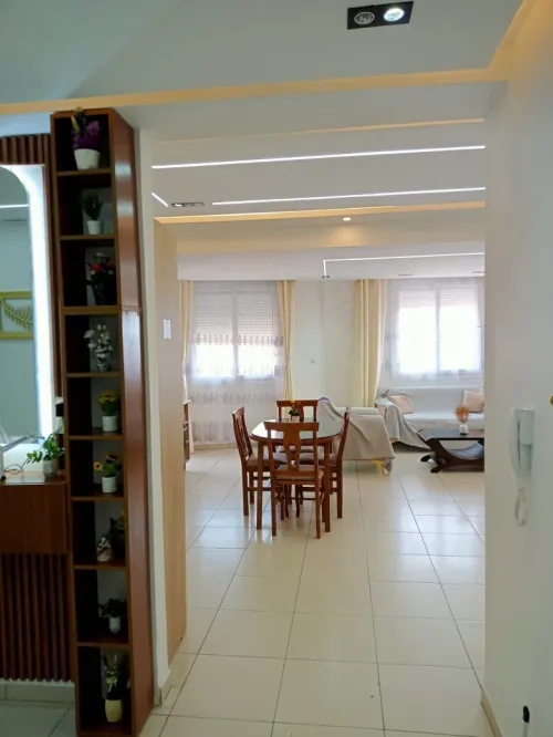 Vente Appartement F3 Béjaïa Bejaia
