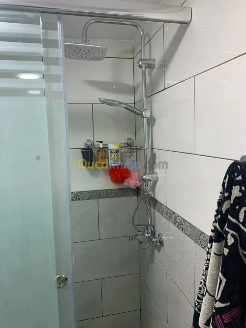 Vente Appartement F3 Béjaïa Bejaia