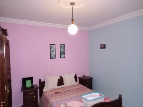 Vente Villa Béjaïa Bejaia
