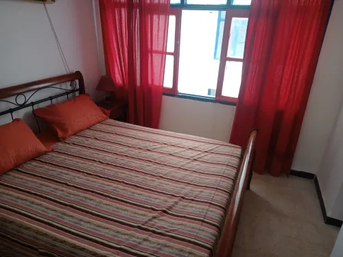 Location vacances Bungalow F5 Béjaïa Bejaia