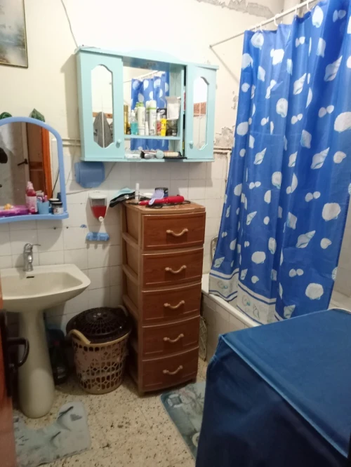 Vente Appartement F4 Béjaïa Oued ghir