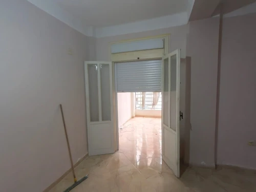 Vente Appartement F3 Béjaïa Oued ghir