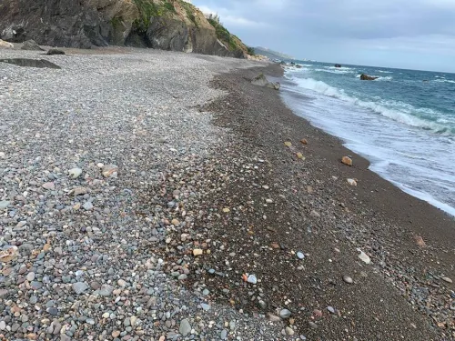 Location vacances Bungalow F5 Béjaïa Bejaia