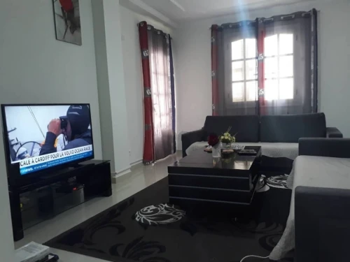 Vente Villa Béjaïa Melbou