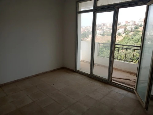 Vente Appartement Duplex F4 Béjaïa Bejaia