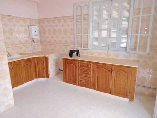Vente Villa Béjaïa Bejaia