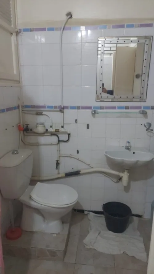 Vente Appartement F3 Béjaïa Bejaia