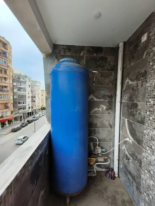 Vente Appartement F3 Béjaïa Bejaia