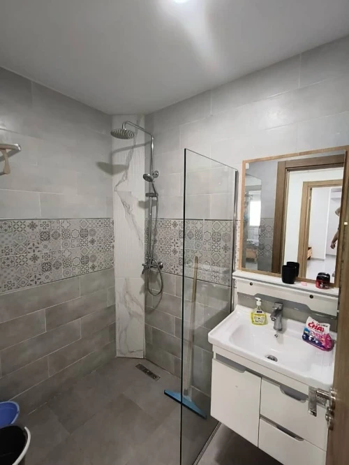 Vente Appartement F2 Béjaïa Bejaia