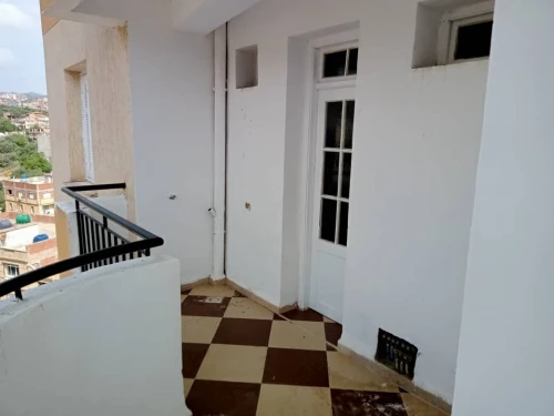 Vente Appartement Duplex F4 Béjaïa Bejaia