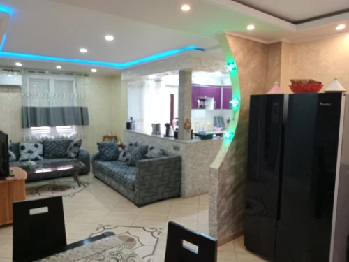 Vente Appartement F4 Béjaïa Bejaia