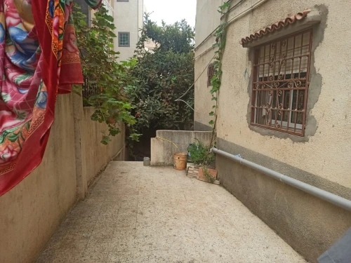 Vente Villa Béjaïa Bejaia