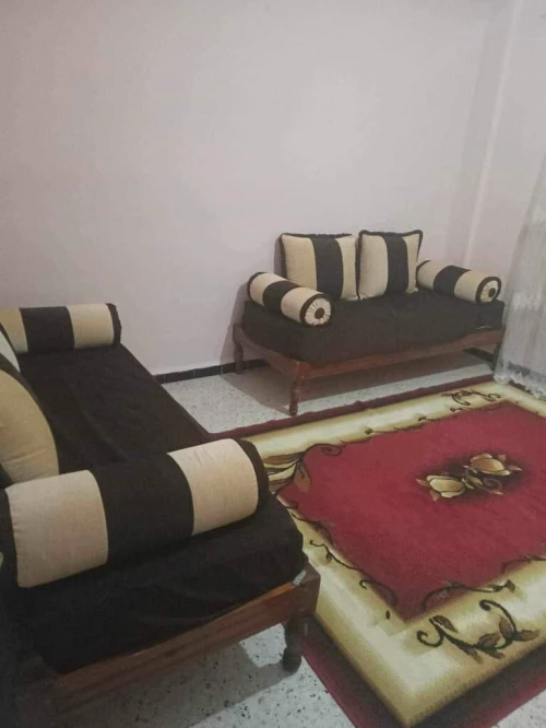 Vente Appartement F3 Béjaïa Aokas