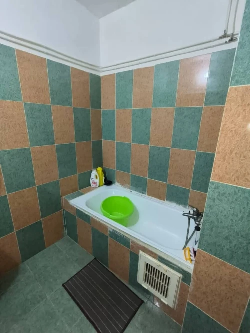 Vente Appartement F4 Béjaïa Bejaia