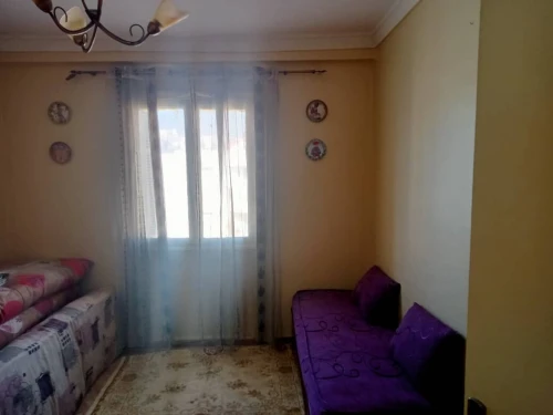 Vente Appartement F5 Béjaïa Bejaia