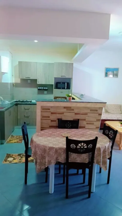 Vente Appartement F2 Béjaïa Beni ksila