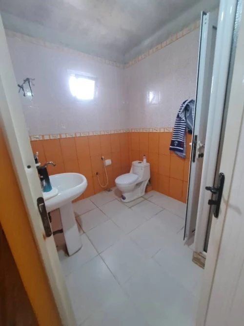 Vente Villa Béjaïa Bejaia