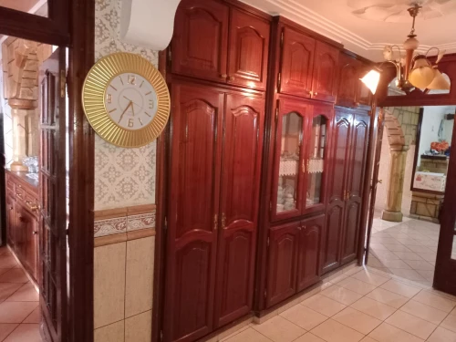 Vente Villa Béjaïa Bejaia