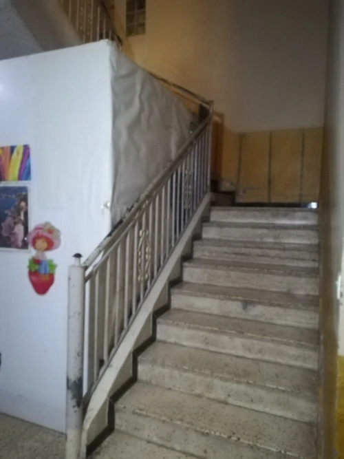Vente Appartement F3 Béjaïa Bejaia
