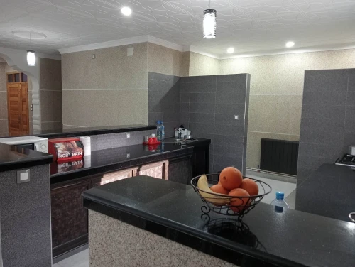 Vente Villa Béjaïa Akfadou