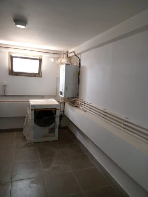 Vente Villa Béjaïa Oued ghir