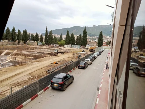 Location Local Béjaïa Bejaia